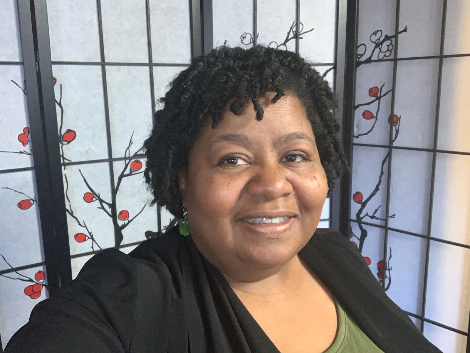Julitha Rials